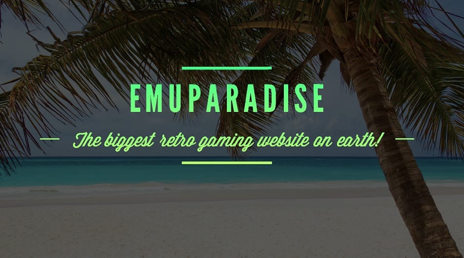 Gaming Site Emuparadise suffers Data Breach