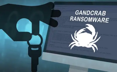 Free GandCrab Ransomware Decryption Tool