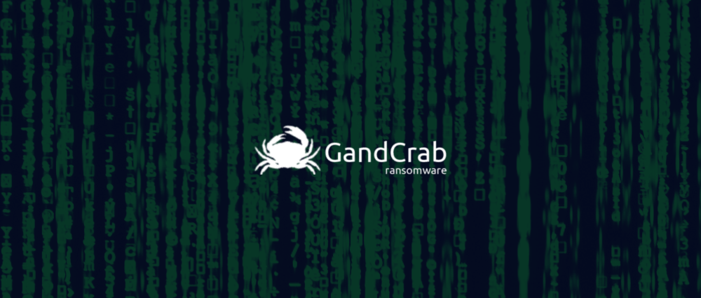 GandCrab ransomware operators are shutting down