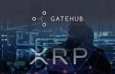 Hackers steal $9.5 million from GateHub cryptocurrency wallets