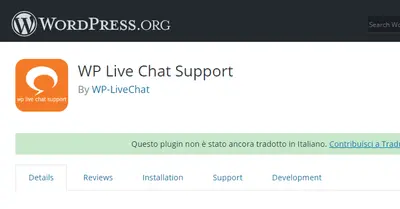WordPress Live Chat Plugin Lets Hackers Steal and Hijack Sessions