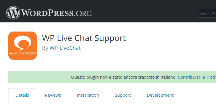 WordPress Live Chat Plugin Lets Hackers Steal and Hijack Sessions