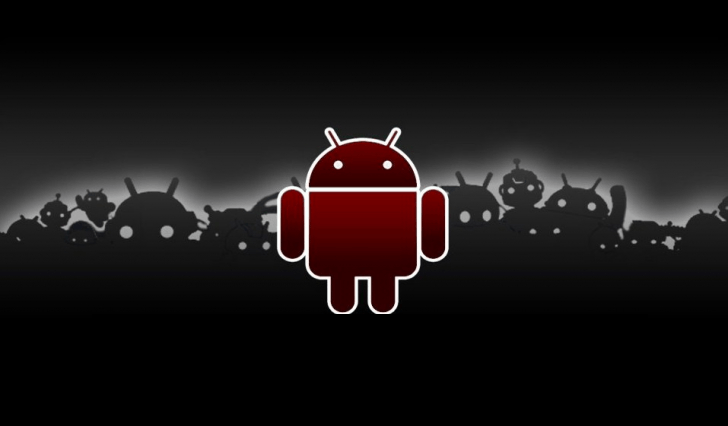 Android spyware targets Middle East