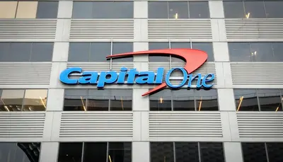 Capital One Data Breach impacts 106 Million Customers