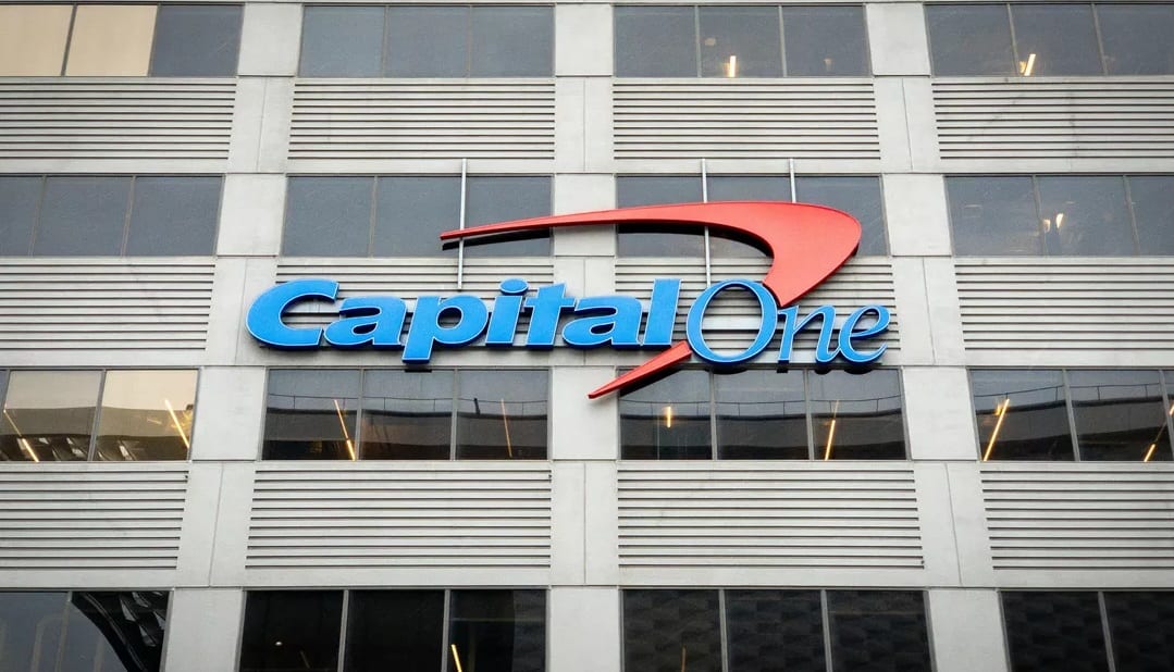 Capital One Data Breach impacts 106 Million Customers