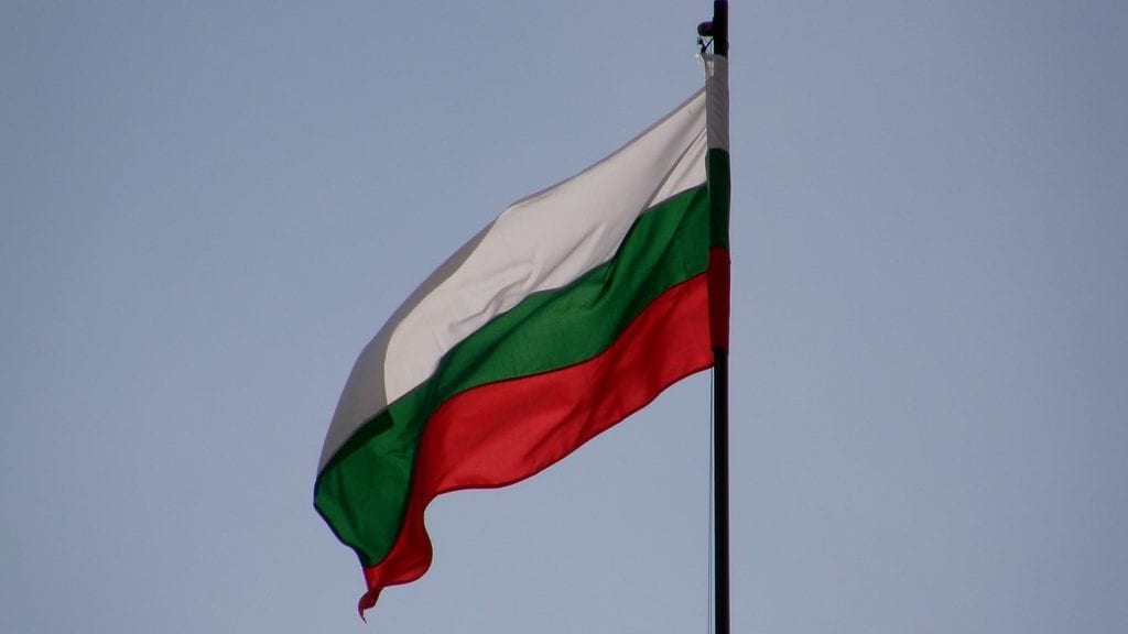 Hacker steals data of Bulgarians, emails it to local media