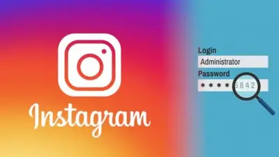 Instagram patched security vulnerability