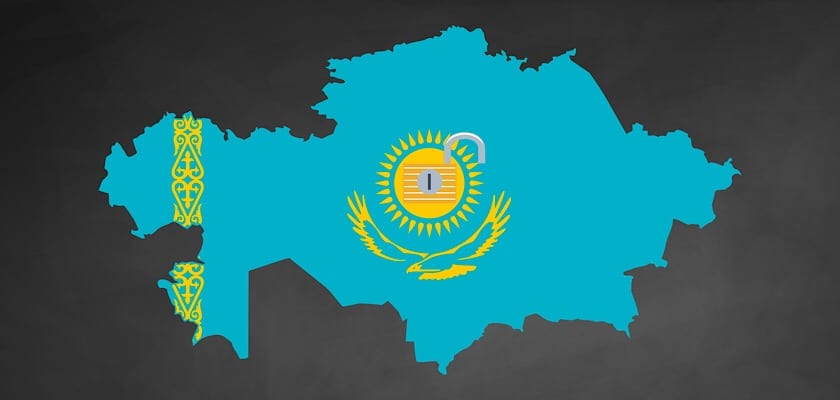 Kazakhstan government intercepts all HTTPS traffic