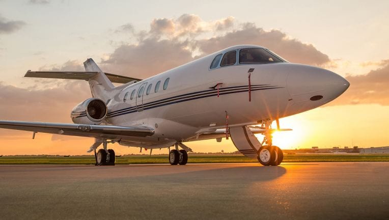 DHS warns about vulnerabilities in small Airplanes