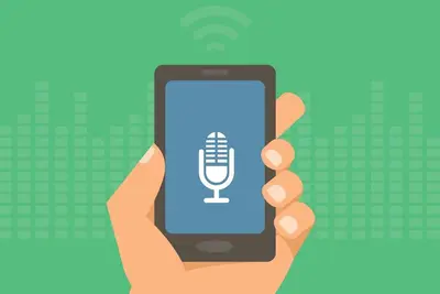Android Apps can capture Loudspeaker Data without Permission