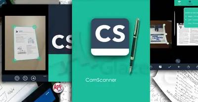 Malware Found in CamScanner Android App