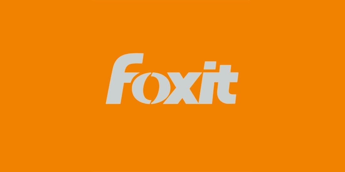 Foxit PDF Software Company Suffers Data Breach