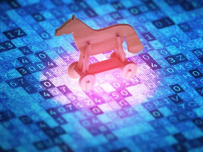 Trojan Malware available for free on Dark Web could cause hacking spike