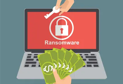 Ransomware Hits Dental Data Backup Firm