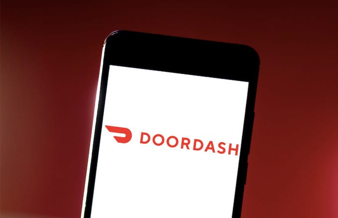 DoorDash Data Breach exposed 5 million user's information