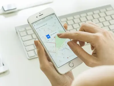 600,000 China-made GPS trackers left exposed online with a default password