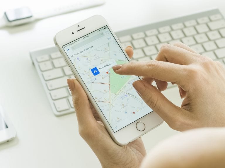 600,000 China-made GPS trackers left exposed online with a default password