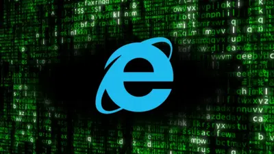 Microsoft releases Security update to fix IE zero-day and Defender bug