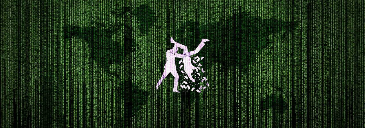 Masad Stealer Malware Exfiltrates Crypto Wallets using Telegram