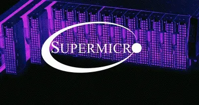 BMC Vulnerabilities in Supermicro Servers let Remote USB-Attacks