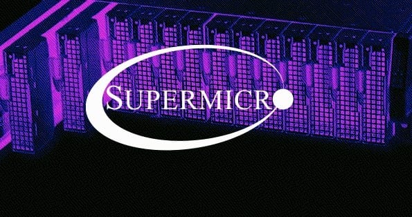 BMC Vulnerabilities in Supermicro Servers let Remote USB-Attacks