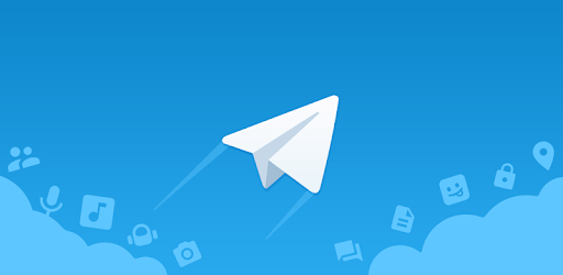 Telegram fixes bug that stopped recipient message and image deletion