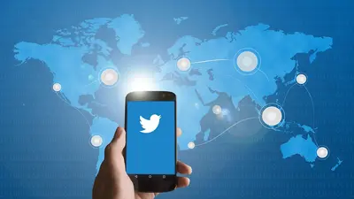 Data of 235 million Twitter users exposed by hackers