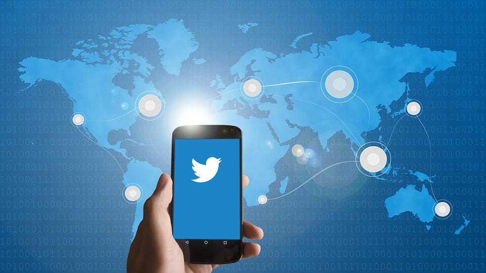 Data of 235 million Twitter users exposed by hackers