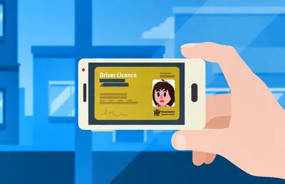 South Korean telcos and police to develop digital driver licences