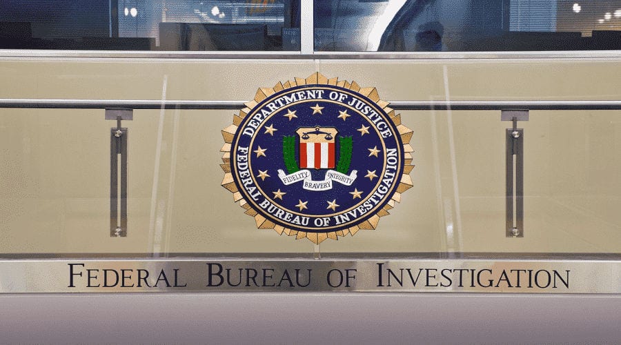 FBI warns about High-Impact Ransomware on US Organizations