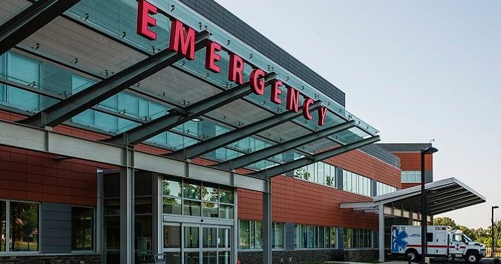 US and Australian hospitals affected by ransomware attacks