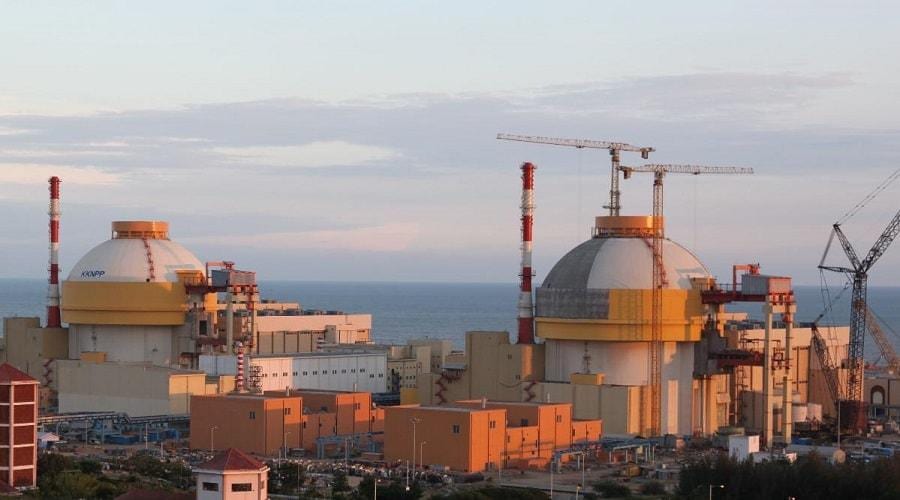 Indian nuclear power plant network hit by North Korean Malware