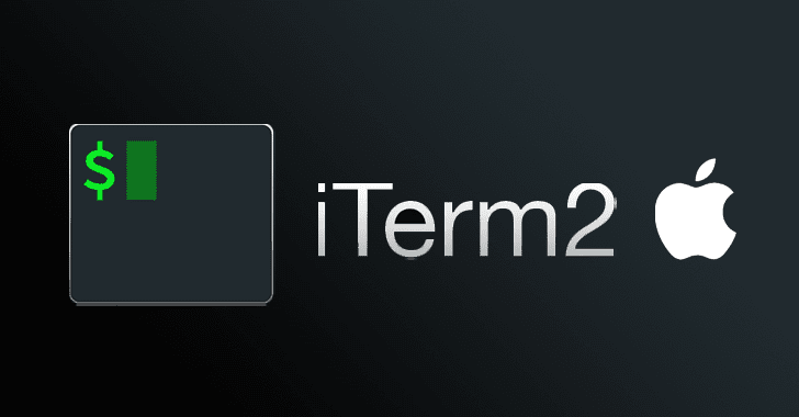 Critical RCE Flaw Found in iTerm2 macOS Terminal App