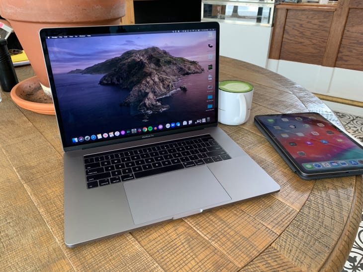 MacOS targeted by new Tarmac malware