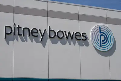 Pitney Bowes hit by cyber attack