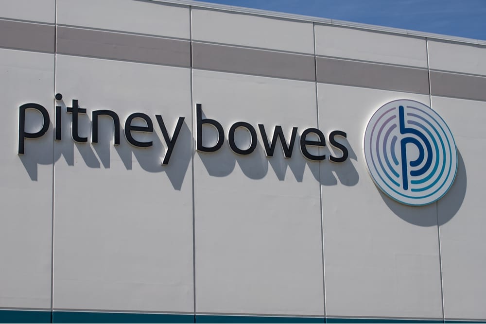 Pitney Bowes hit by cyber attack