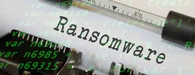 City of Johannesburg hit by Ransomware