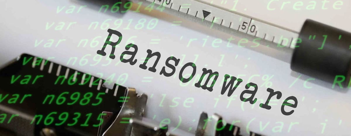City of Johannesburg hit by Ransomware