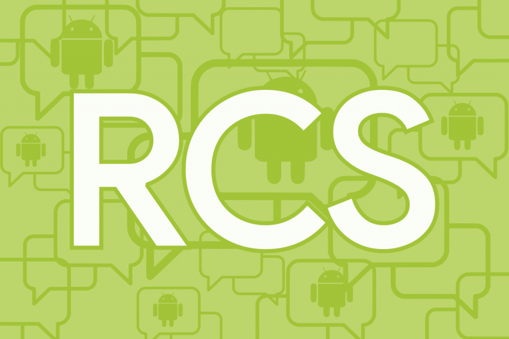 Verizon, AT and T, Sprint and T-Mobile to replace SMS with RCS Standard