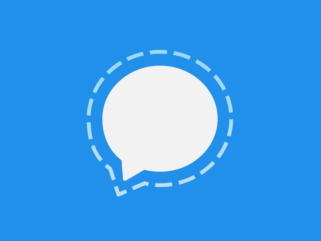 Signal Messenger App fixes eavesdropping bug