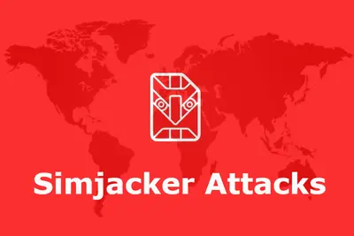 SIM Cards in 29 Countries Vulnerable to Remote Simjacker Attacks