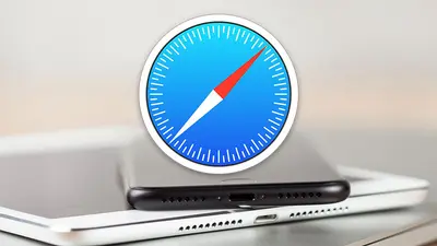 Apple responds to reports on sending browsing data to China's Tencent