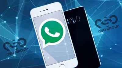 Facebook sues Israeli firm over WhatsApp zero-day