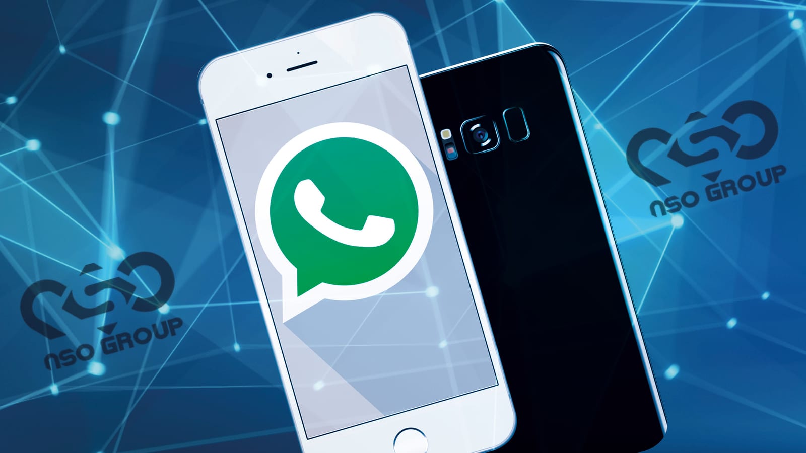 Facebook sues Israeli firm over WhatsApp zero-day