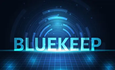 Cyber Attack exploiting BlueKeep RDP Flaw Spotted in the Wild