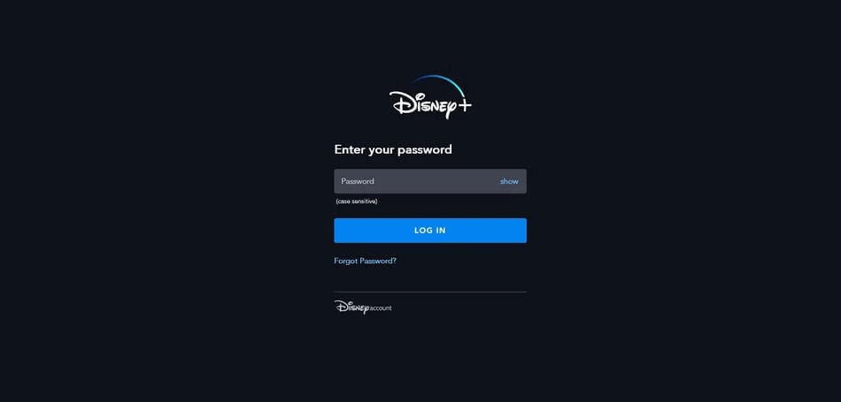 Thousands of Disney+ user accounts hacked and sold online