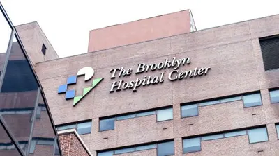 Brooklyn Hospital Center Malware Attack