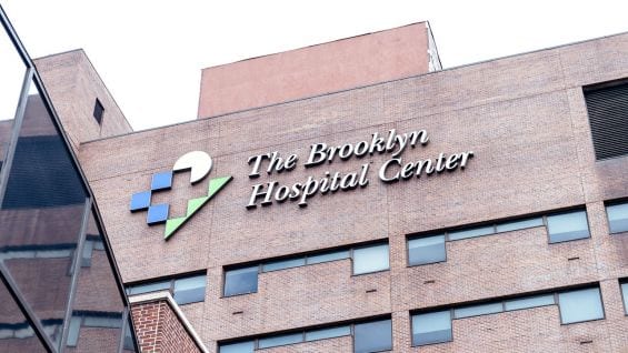 Brooklyn Hospital Center Malware Attack