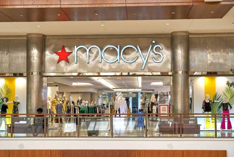 Macy’s suffers Data Breach in Magecart Attack