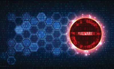 Microsoft warns of Dexphot crypto mining malware